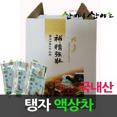 탱자액상차(110ml*60), 6600ml, 1개