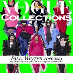 Vogue Collection No.26