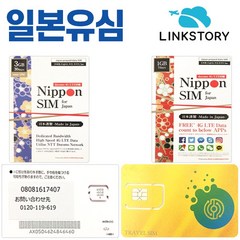 일본유심 DOCOMO SOFTBANK LTE데이터 오사카 후쿠오카 규슈 유후인 훗카이도유심, 인천공항1터미널+아이폰전용 소프트뱅크 500MB무제한 20일+유심케이스(색상랜덤), 1개