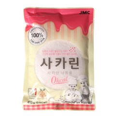 JMC 사카린나트륨 국내산 사카린, 450g, 1개