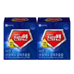 김기현전립선눈건강일양약품