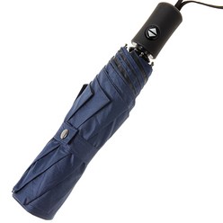 코멧 UV 99.9% 자외선(UV) 차단 3단 자동 우산