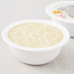 짱죽 중기 8개월 부터 이유식 죽, 혼합맛(치킨 / 애호박), 200g, 1개