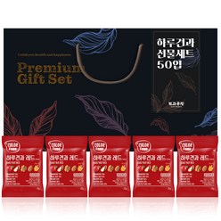 하루견과 레드 50p, 1개, 1,000g