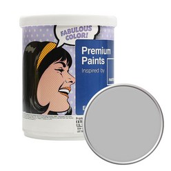 노루페인트 팬톤 외부용 실외 벽면 무광 페인트 1L, 16-0000 Paloma, 1개