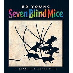 Seven Blind Mice, Penguin Group