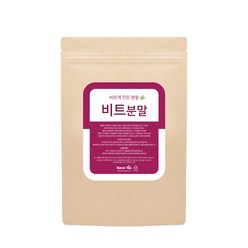 바른티 비트 분말, 200g, 1개