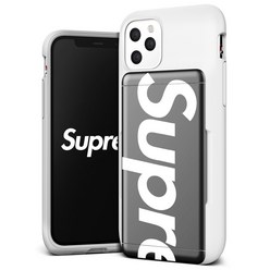 베루스 담다글라이드쉴드 Supreme 휴대폰 케이스