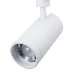 씨티오 LED 렌즈 레일등, 백색(주광색)
