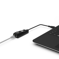 넥스트 USB3.0 Gen1 2.5 기가비트 랜카드 노트북용, NEXT-2501GU3