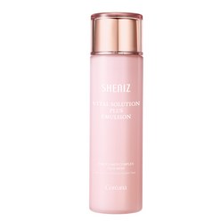 코리아나 쉬니즈 바이탈 솔루션 플러스 에멀션, 150ml, 1개