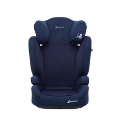 다이치 스포티주니어 와이드 ISOFIX 카시트, 네이비