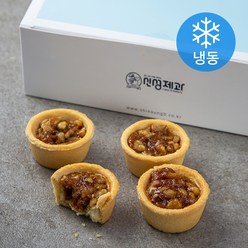 신성제과 호두파이 28개입 (냉동), 560g, 1개