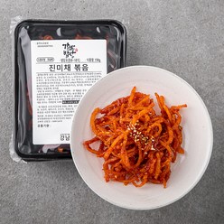 강남밥상 진미채 볶음, 150g, 1개
