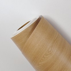현대엘앤씨 보닥 프리미엄 인테리어 시트지 W390, 원목무늬목우드