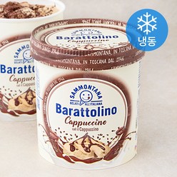 바라톨리노 카푸치노 (냉동), 1개, 800ml