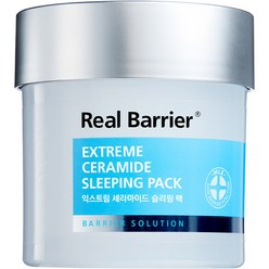 리얼베리어 익스트림 세라마이드 슬리핑팩, 70ml, 1개