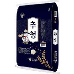 경기추청쌀10kg