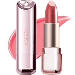 에이지투웨니스 에센셜 립스틱, 3호 로즈 핑크, 1.3g, 1개