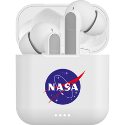 NASA 무선 블루투스 이어폰, XDB-EN1, 화이트