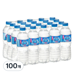 네슬레퓨어라이프 생수, 500ml, 100개