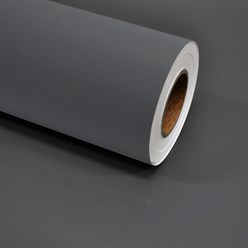데코리아 현대인테리어 에어프리 생활방수 접착식 단색 컬러 시트지 필름, SL553 다크그레이