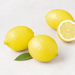 곰곰 호주산 레몬, 1개, 300g
