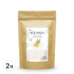 참 땅콩새싹차, 1g, 30개입, 2개