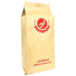 정글인터내셔널 과테말라 안티구아SHB 원두커피, 핸드드립&커피메이커, 200g, 1개
