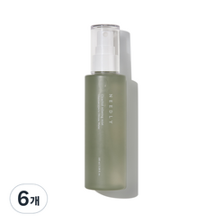 니들리 시카치드 릴렉싱 미스트, 100ml, 6개