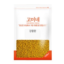 고미네 강황환, 1개, 300g