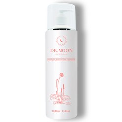 닥터문 유산균 락토케어 질경초 여성청결제, 1000ml, 1개