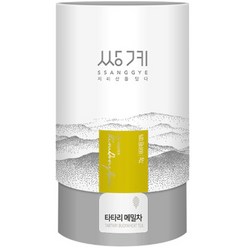 타타리메밀차, 70g, 1개입, 1개