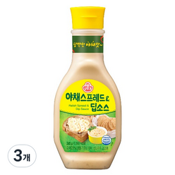 이삭토스트소스500g