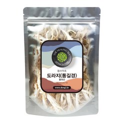 동이약초 도라지 통길경, 500g, 1개