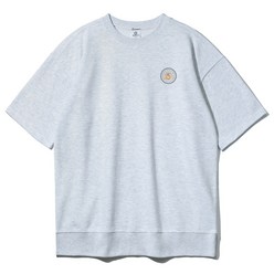 앨빈클로 마운티널스 반팔 맨투맨 티셔츠 AST4592
