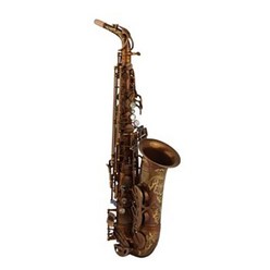 saxophone