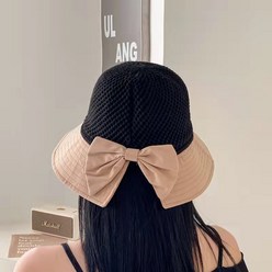 여성용 여름용 모자