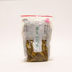 코우 산고추 500g, 1개