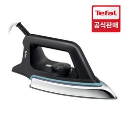 테팔 [공식] 테팔 건식다리미 클래식 FS2920, 1.단일상품