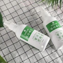 [고네일] 허리케인 발각질 연화제 보습제 250ml 1000ml 발관리 뒤꿈치각질 발바닥각질, 발각질 연화제 1000ml, 1개, 1개