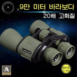 망원경쌍안경