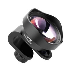 광학 유리 외부 망원 렌즈 10x 배율 다층 코팅, 없음, 한개옵션1