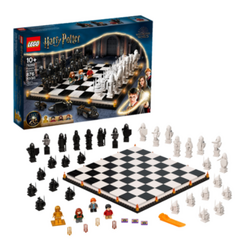 레고 해리포터 호그와트 마법사의 체스 76392 LEGO Harry Potter Hogwarts Wizard's Chess