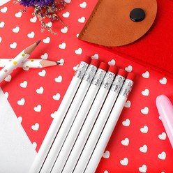 2B 동아연필 네임연필 초등 어린이 필기구 1자루, 3-2B연필-육각형1자루