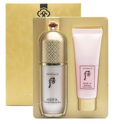 더후 공진향 미 에센셜 베이스 40ml, 1개