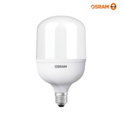 오스람 LED 하이와트벌브 18W 27W 36W 45W, 1개, 주광색(흰색빛)