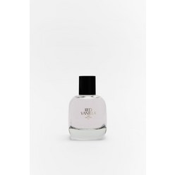 자라 ZARA RED VANILLA 90ML 여성 향수 181340, 1개