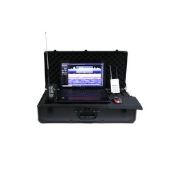 FX-K9000도청기탐색 전문가용 기업 공공장소 무선전파 불법촬영기기검사 허가장비, 1개