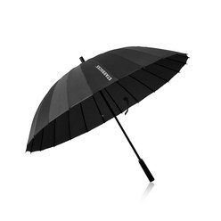 스벅 장우산 24살대 수동 장우산 튼튼한 대형우산